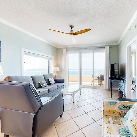 The Enclave #801 Apartment Orange Beach Room photo