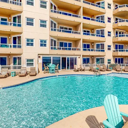 The Enclave #801 Apartment Orange Beach Room photo