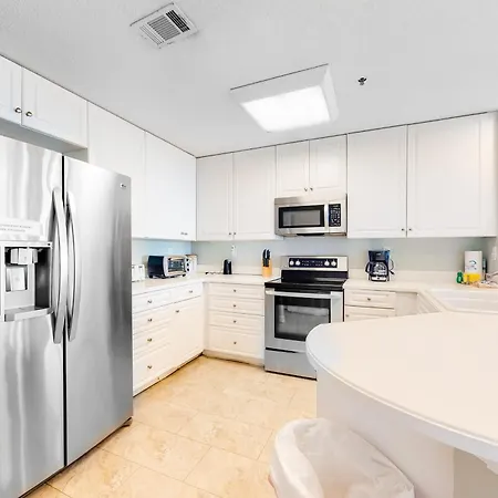 The Enclave #801 Apartment Orange Beach Room photo