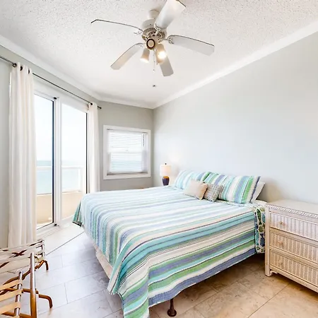 The Enclave #801 Apartment Orange Beach Room photo