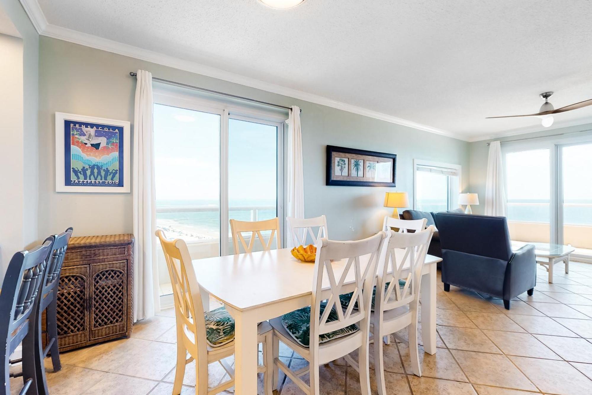 The Enclave #801 Orange Beach
