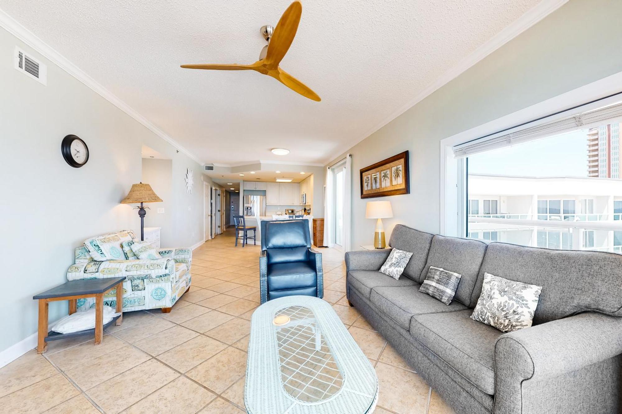 Apartment The Enclave #801 Orange Beach