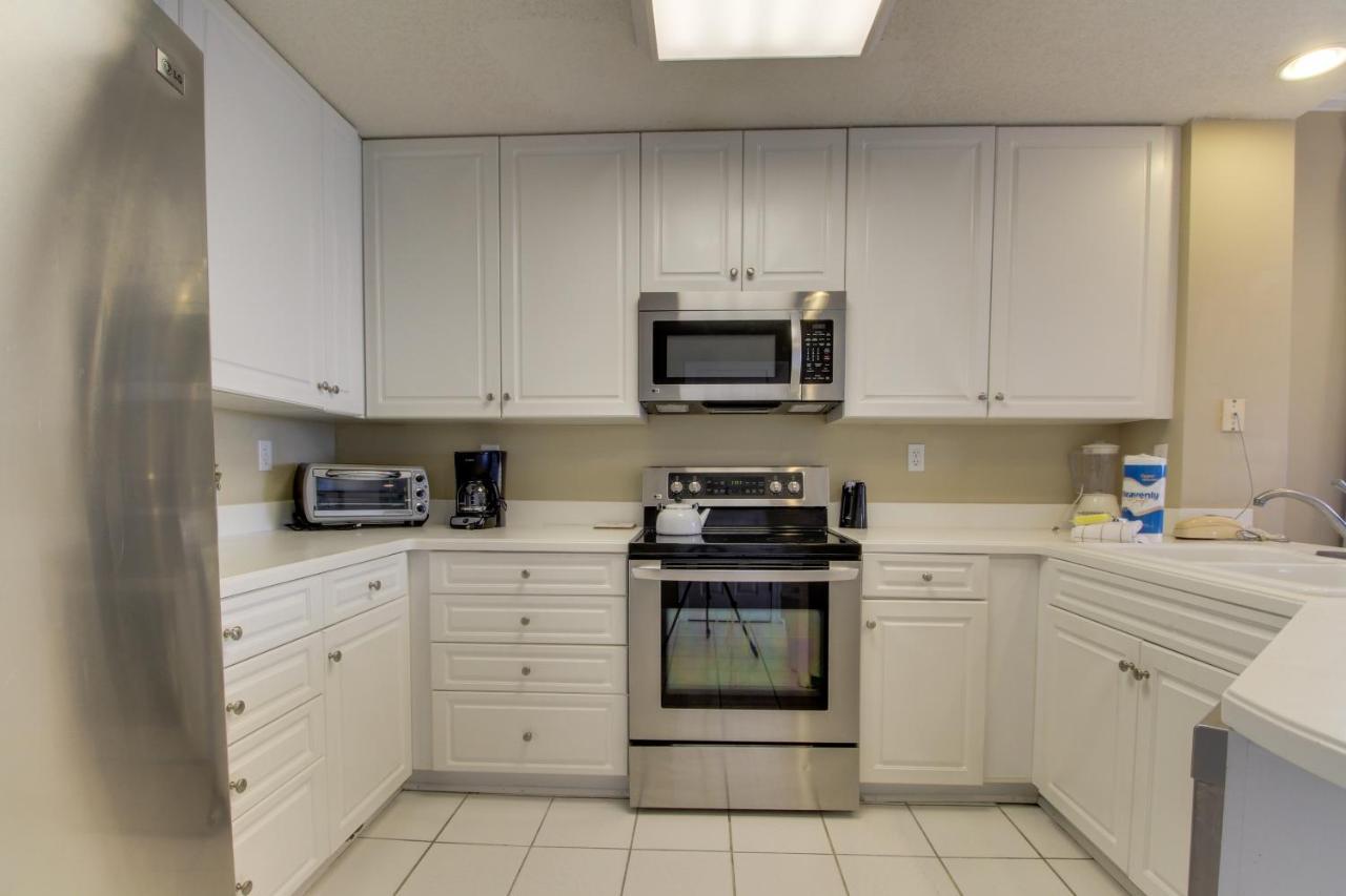 Apartment The Enclave #801 Orange Beach