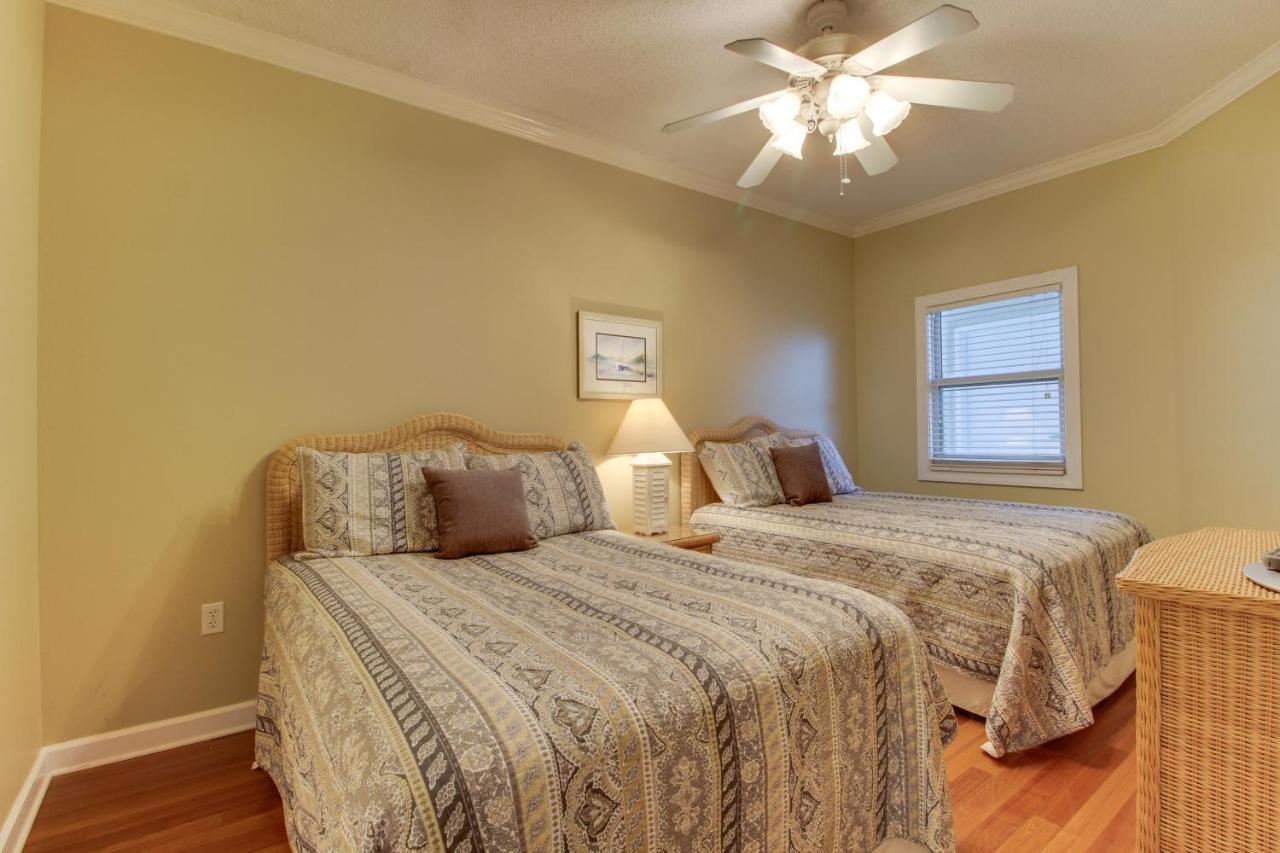 The Enclave #801 * Orange Beach
